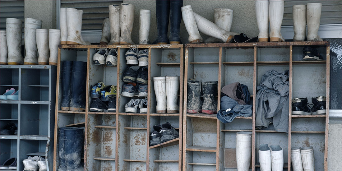 神戸産米粉　神戸米っこ物語